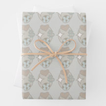 Encontre seu papel ✨ Wrapping Ikigai