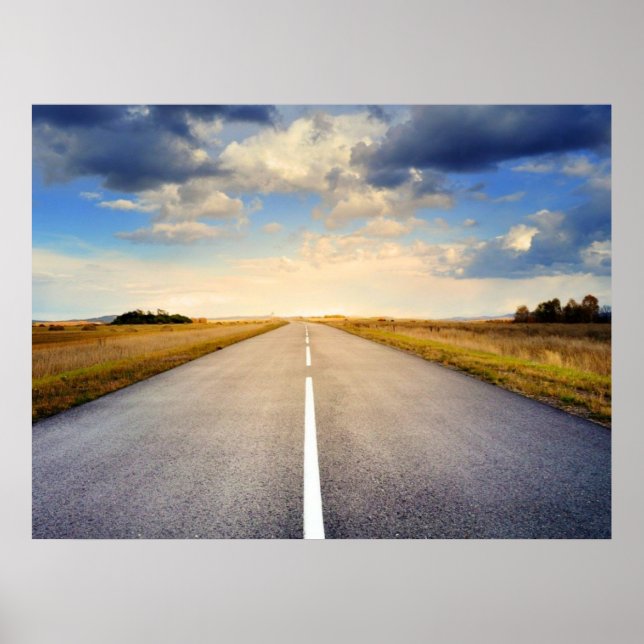 Encontre seu Poster (Frente)