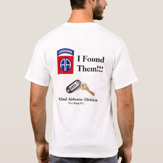 Encontrei A Camiseta Deles