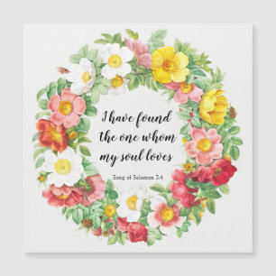 Encontrei a canção única do Magnet Card Solomon