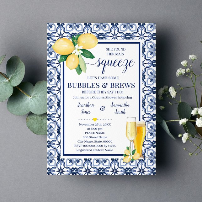 Encontrei As Bolhas De Pressão E O Convite (Criador carregado)