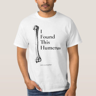 Encontrei Esta Camisa De T