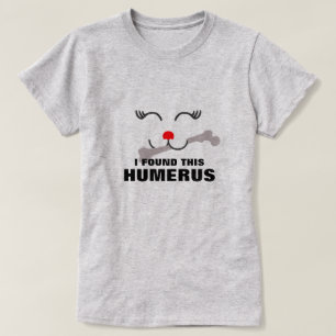 Encontrei Esta Camisa Humerosa, Animais De Companh