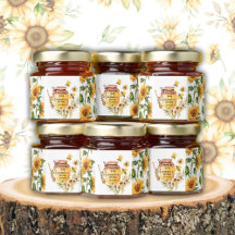 Encontrei Meu Casamento De Mel Girassol Personaliz