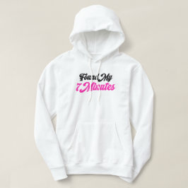 Encontrei Minha Camiseta de Casal Fofo de 7 Minuto