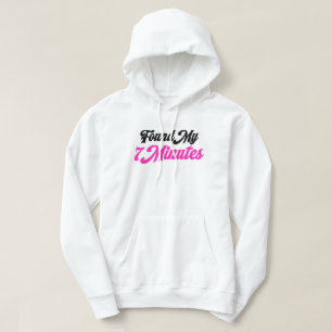 Encontrei Minha Camiseta de Casal Fofo de 7 Minuto