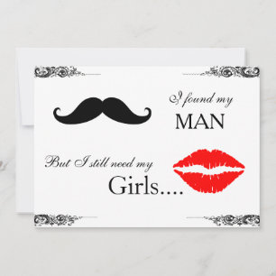 Encontrei o meu homem, mas ainda preciso das minha