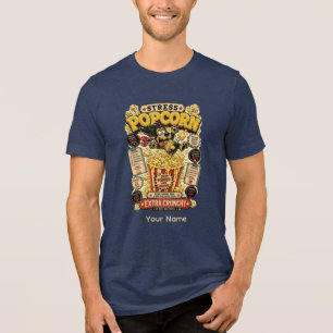 Encontro Familiar Camiseta Personalizada Divertida