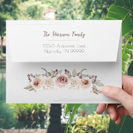 Endereço Bohemian Rosa Wedding