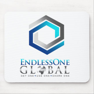 EndlessOne Mousepad global