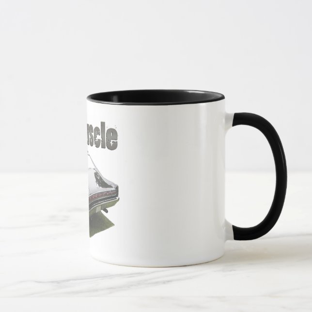 Enegreça "a caneca de café do carregador do (Direita)