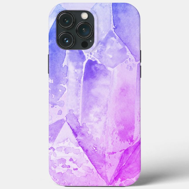 *~* Energia Azul Rosa-Rosa Ametist Crystal Healing (Verso)