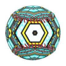 Energia de Imaginação Ilustrada Baseball