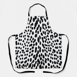 Energia de Leopardo Selvagem – Moda Ousada com Est