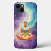 Energia Meditativa e Pastel Soft