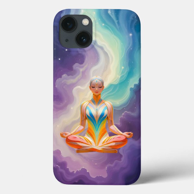Energia Meditativa e Pastel Soft (Verso)