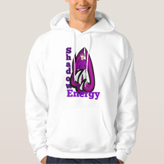 Energia Sombra - Camiseta