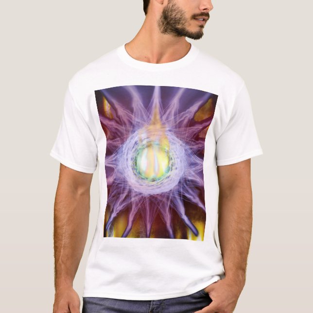 Energy of Star T-Shirt (Frente)