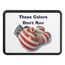 Luvas de encaixotamento dos EUA