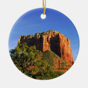 Enfeite Cathedral Rock, Arizona