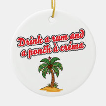 Enfeite Clássico de Natal Trini