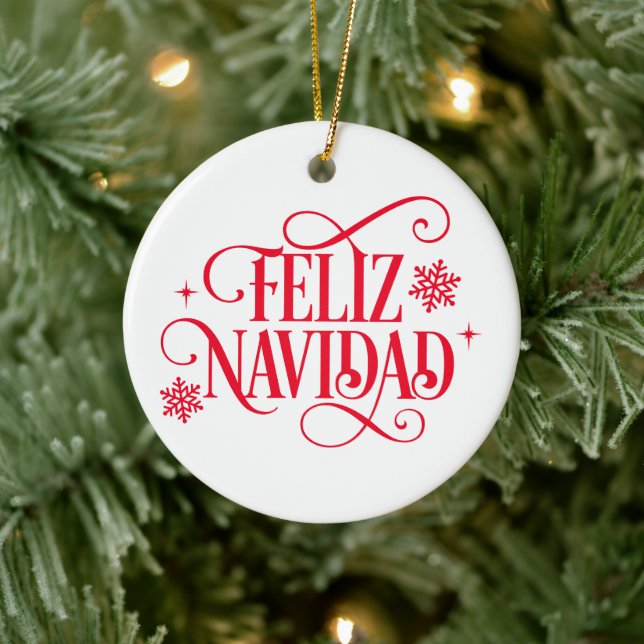 Enfeite de árvore de Natal (Árvore)