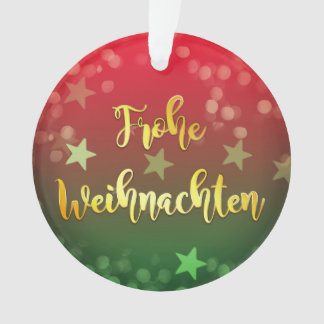 Enfeite de árvore de Natal Feliz Natal