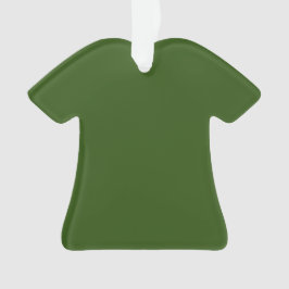 Enfeite de Camisa Personalizado | Lindo Presente d