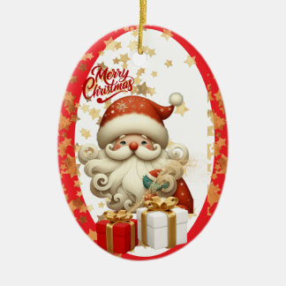 Enfeite de Decoração de Férias de Natal