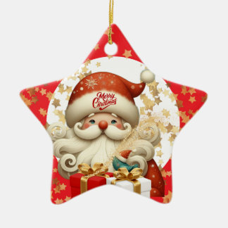 Enfeite de Decoração de Férias Festivas de Natal