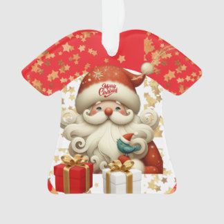 Enfeite de Decoração de Férias Festivas de Natal