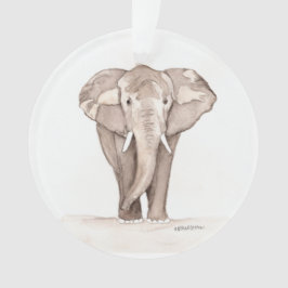 enfeite de elefante