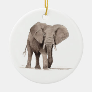 enfeite de elefante