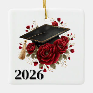 Enfeite de Formatura