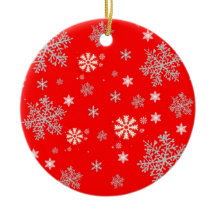 Enfeite de Natal 