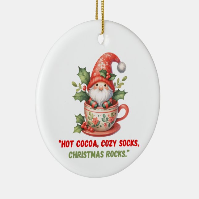 enfeite de natal (Direito )