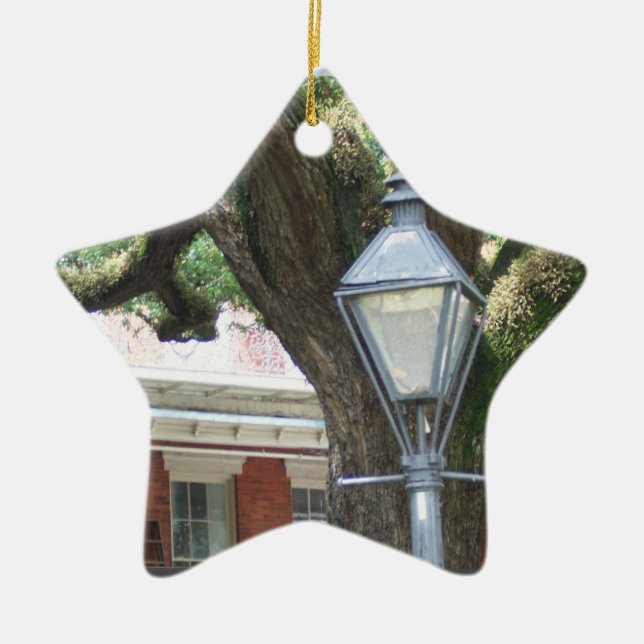 Enfeite de Natal (Frente)
