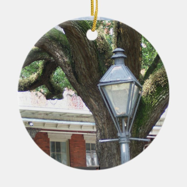 Enfeite de Natal (Frente)