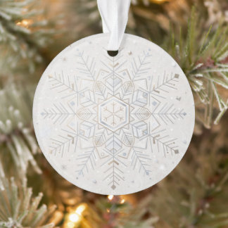 Enfeite de Natal Personalizado Aquarela Família