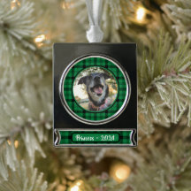 Natal do Cão Verde e Xadrez Negra