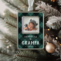 Promovido ao vovô | Baby Photo Grandpa