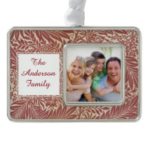 William Morris Wallpaper Padrão