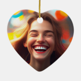 Enfeite de Outono Personalizado