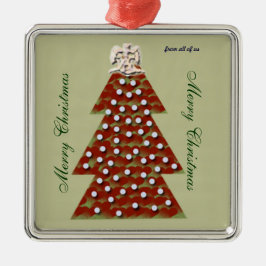 Enfeite De Todos Nós