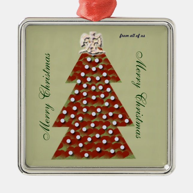 Enfeite De Todos Nós (Frente)