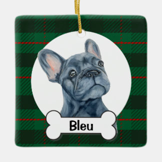 Enfeite Frenchie, Bulldog Francês