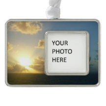 Sunrise sobre San Juan II Porto Rico