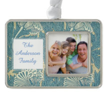 William Morris Wallpaper Padrão