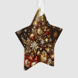 Enfeites de natal