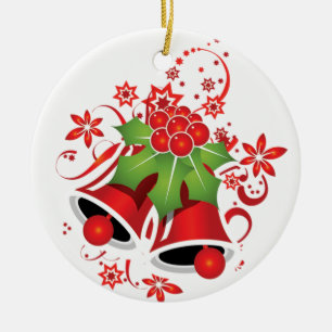 Enfeites de natal